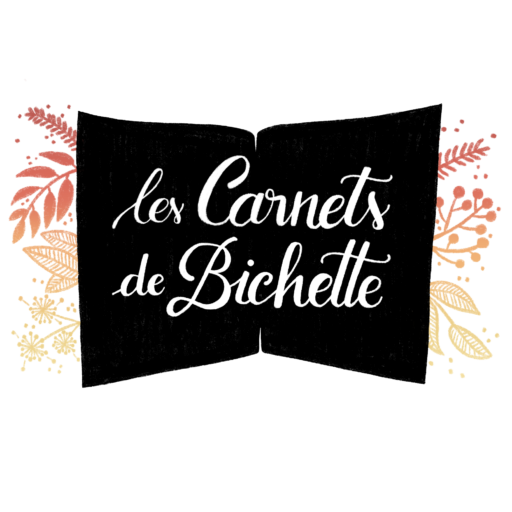 Les Carnets de Bichette