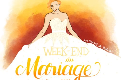 Week end du Mariage Dunkerque Les Carnets de Bichette