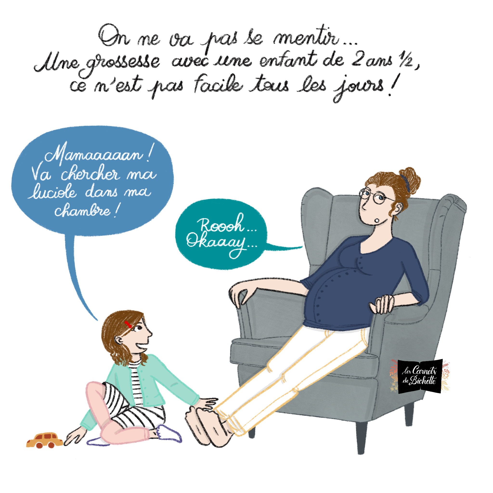 Chaussures_Les Carnets de Bichette
